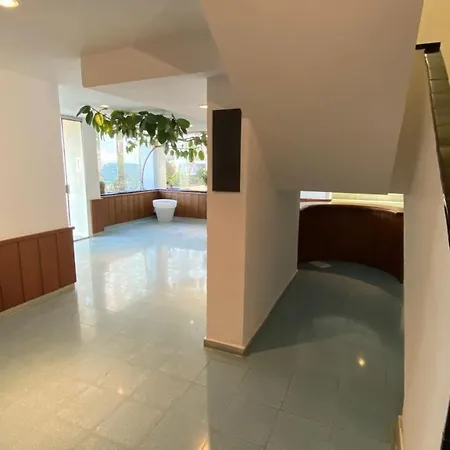 San Sebastian 5d * بلاتجا ذارو