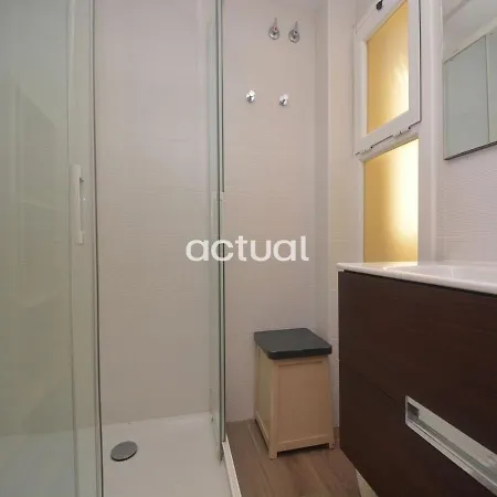 San Sebastian 5d * بلاتجا ذارو