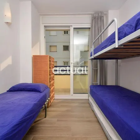 San Sebastian 5d * بلاتجا ذارو