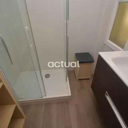 San Sebastian 5d * بلاتجا ذارو