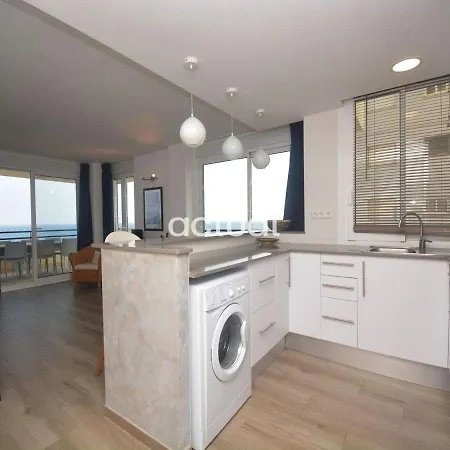 San Sebastian 5d شقة *