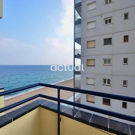 San Sebastian 5d Apartamento *