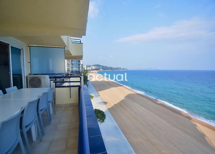 Apartamento San Sebastian 5d