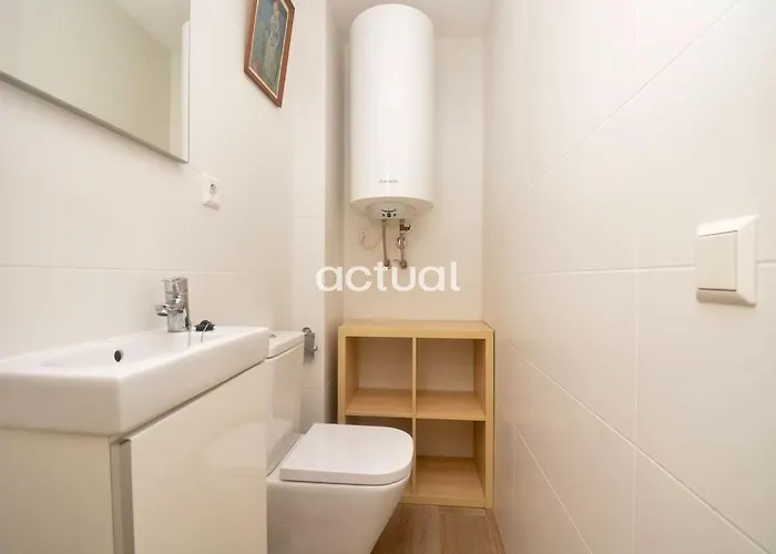 San Sebastian 5d Apartamento Platja d'Aro (Playa de Aro)