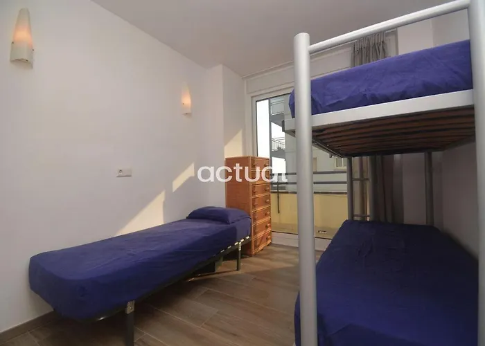 San Sebastian 5d Апартаменты Платья-де-Аро