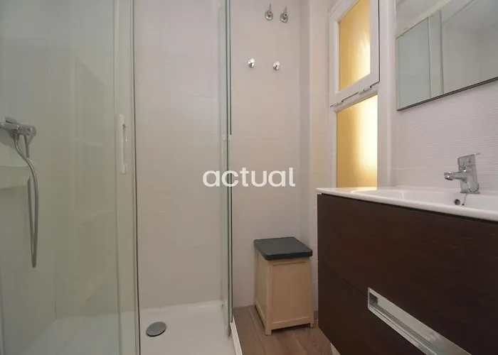 San Sebastian 5d * Platja d'Aro (Playa de Aro)