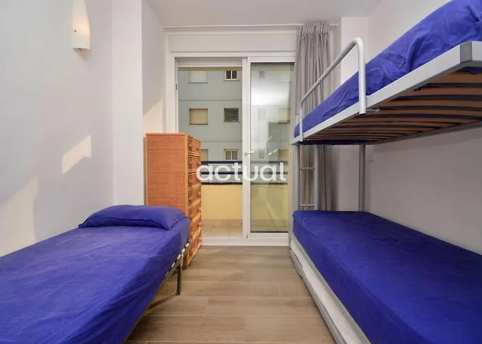 San Sebastian 5d * Платья-де-Аро