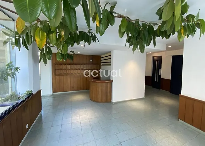 Apartamento San Sebastian 5d *