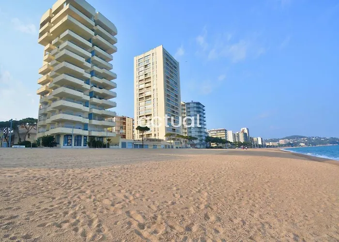 San Sebastian 5d * Platja d'Aro (Playa de Aro)