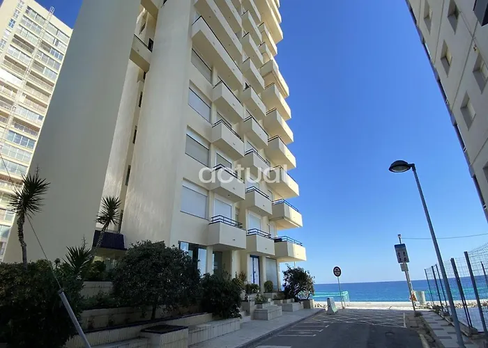 San Sebastian 5d Apartamento Platja d'Aro (Playa de Aro)