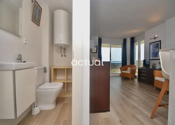 San Sebastian 5d Platja d'Aro (Playa de Aro)