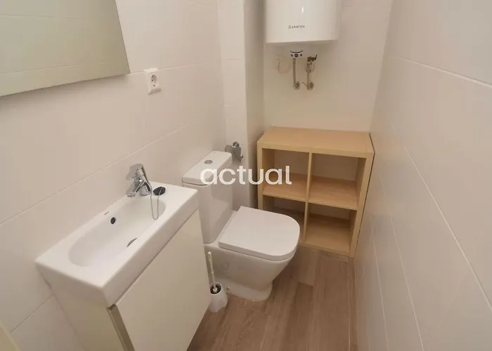 San Sebastian 5d Platja d'Aro (Playa de Aro)