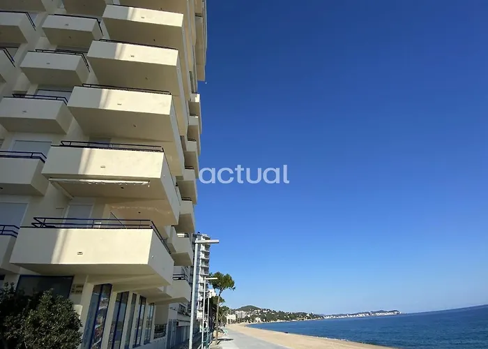 San Sebastian 5d Апартаменты