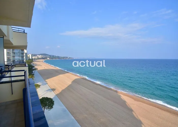 San Sebastian 5d Платья-де-Аро