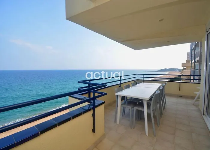 San Sebastian 5d * Platja d'Aro (Playa de Aro)