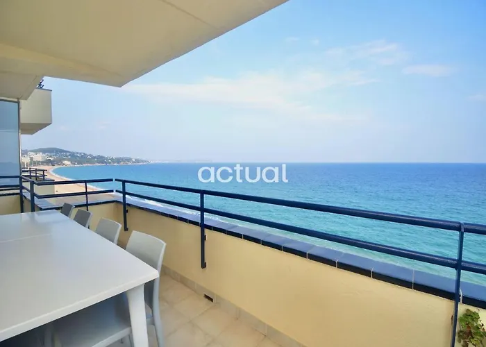 Апартаменты San Sebastian 5d