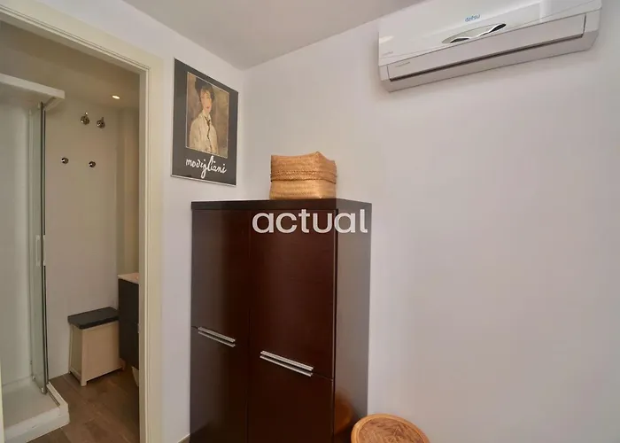 San Sebastian 5d Apartamento Platja d'Aro (Playa de Aro)