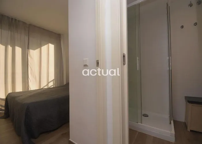 San Sebastian 5d Platja d'Aro (Playa de Aro)