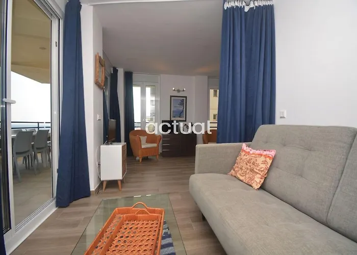 San Sebastian 5d Апартаменты *