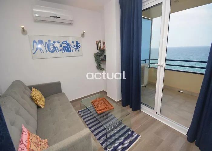 San Sebastian 5d Апартаменты Платья-де-Аро