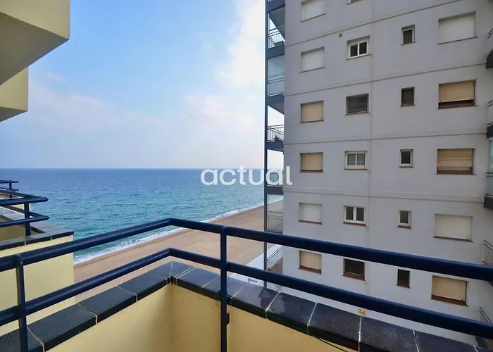 San Sebastian 5d Apartamento *