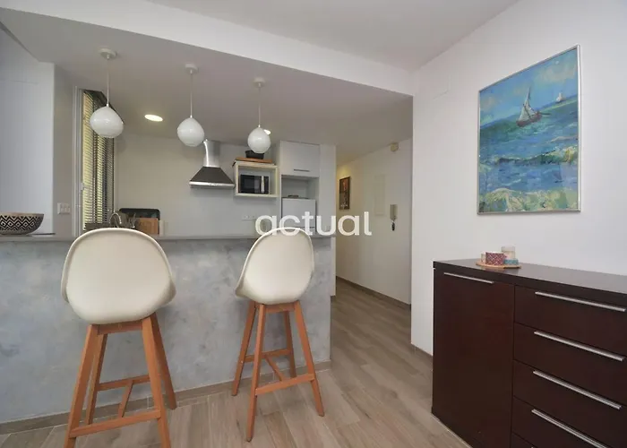 San Sebastian 5d Platja d'Aro (Playa de Aro)