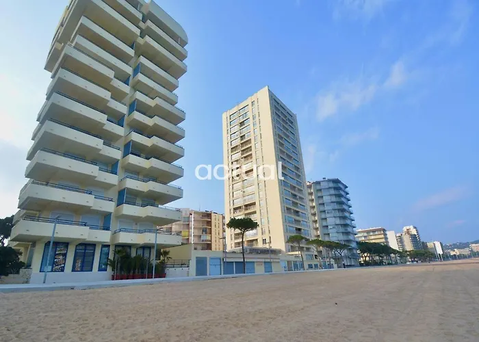 San Sebastian 5d Apartamento