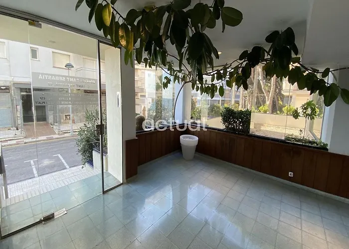 Apartamento San Sebastian 5d Platja d'Aro (Playa de Aro)