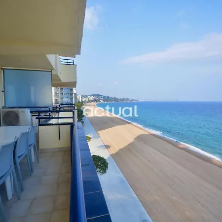 Apartament San Sebastian 5d