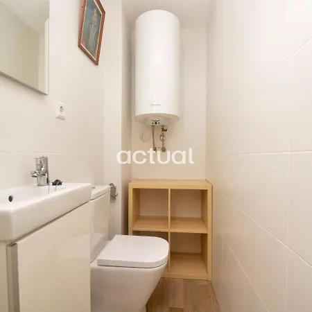 San Sebastian 5d Apartament Platja d'Aro