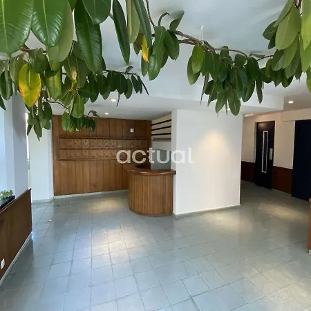 Apartament San Sebastian 5d *