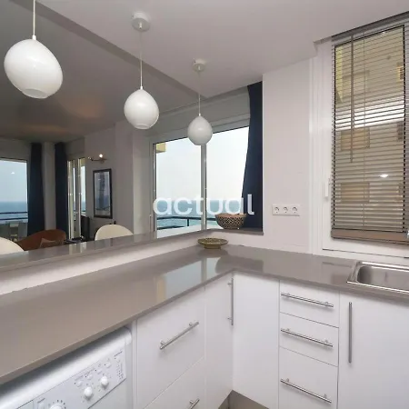 San Sebastian 5d Apartament Platja d'Aro