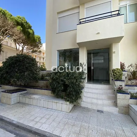 Appartement San Sebastian 5d Castell-Platja d'Aro