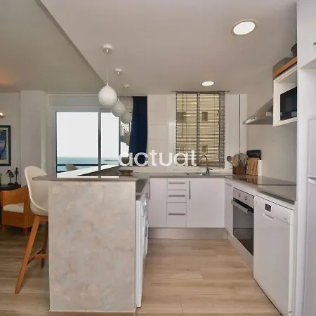 San Sebastian 5d Apartament Platja d'Aro