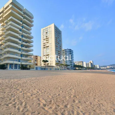 San Sebastian 5d * Platja d'Aro