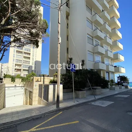 Appartement San Sebastian 5d *