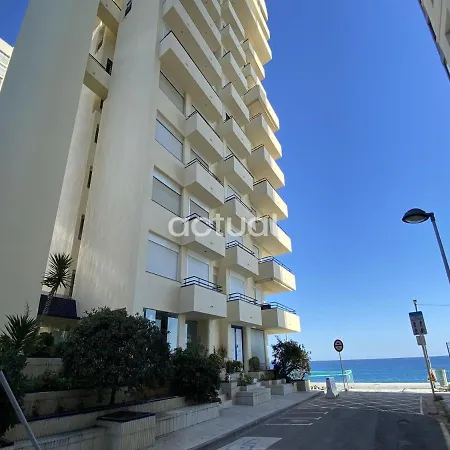 San Sebastian 5d Lägenhet Platja d'Aro