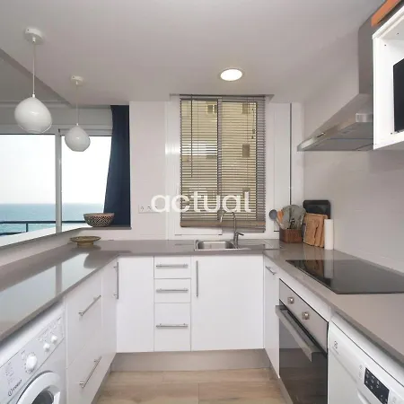 San Sebastian 5d Apartament Platja d'Aro