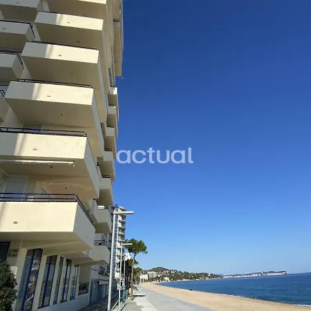 San Sebastian 5d Апартаменти