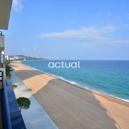 San Sebastian 5d Платжа-д'Ару
