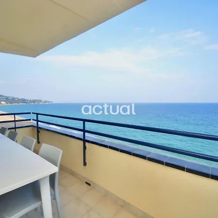 Apartament San Sebastian 5d