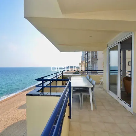 Апартаменти San Sebastian 5d *