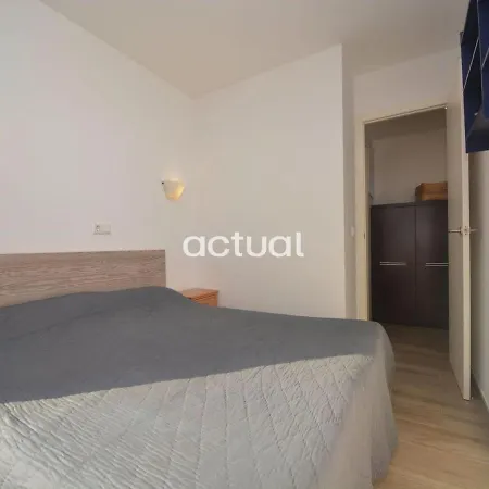 Apartament San Sebastian 5d *