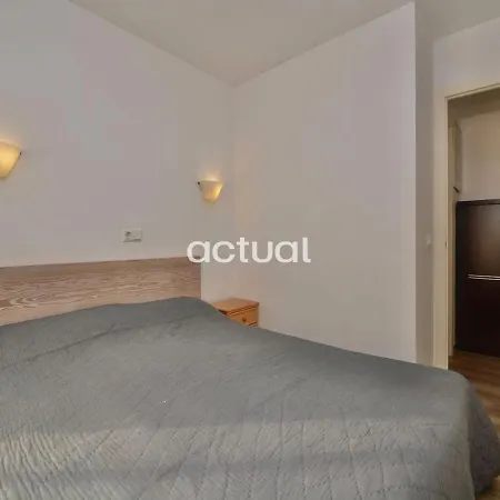 San Sebastian 5d Апартаменти *