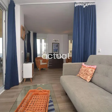 San Sebastian 5d Апартаменти *