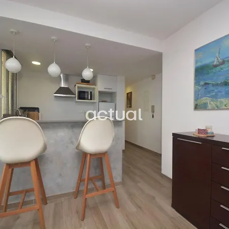 San Sebastian 5d Platja d'Aro