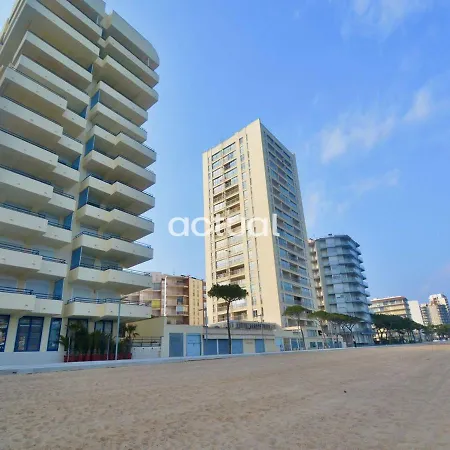 San Sebastian 5d Appartement