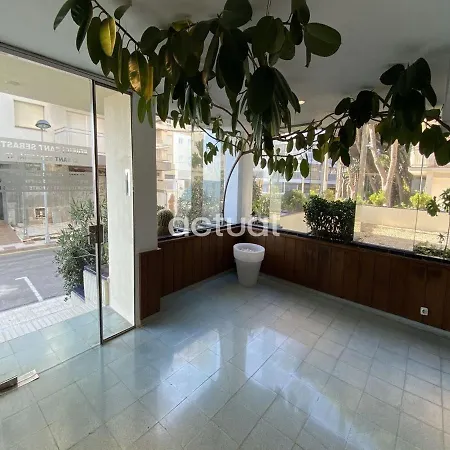 Apartman San Sebastian 5d Platja d'Aro