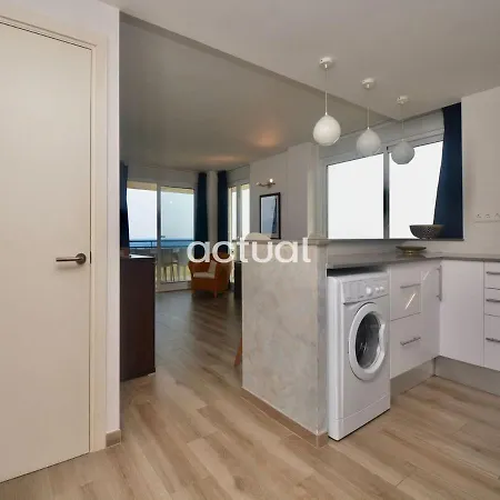 San Sebastian 5d Apartament