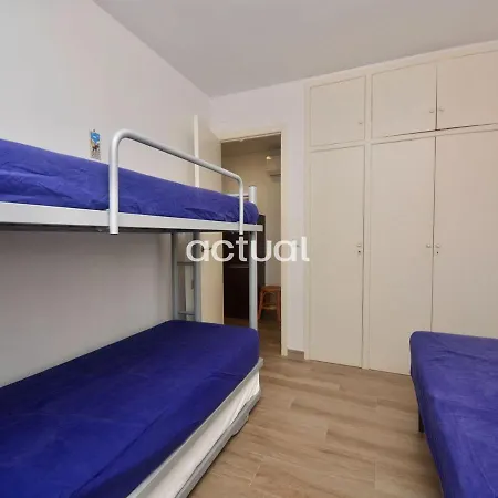 Апартаменти San Sebastian 5d